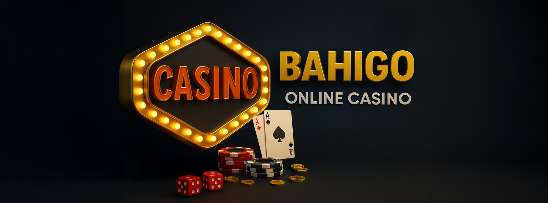 Bahigo Online Casino